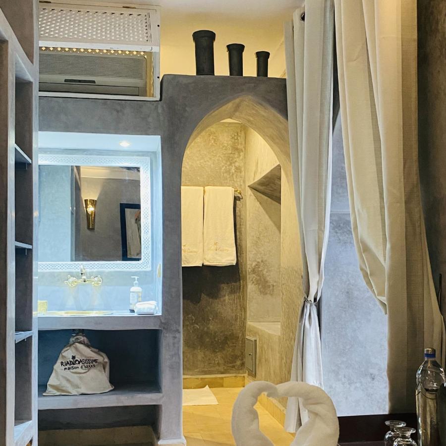 Oasissime Riad Marrakesch