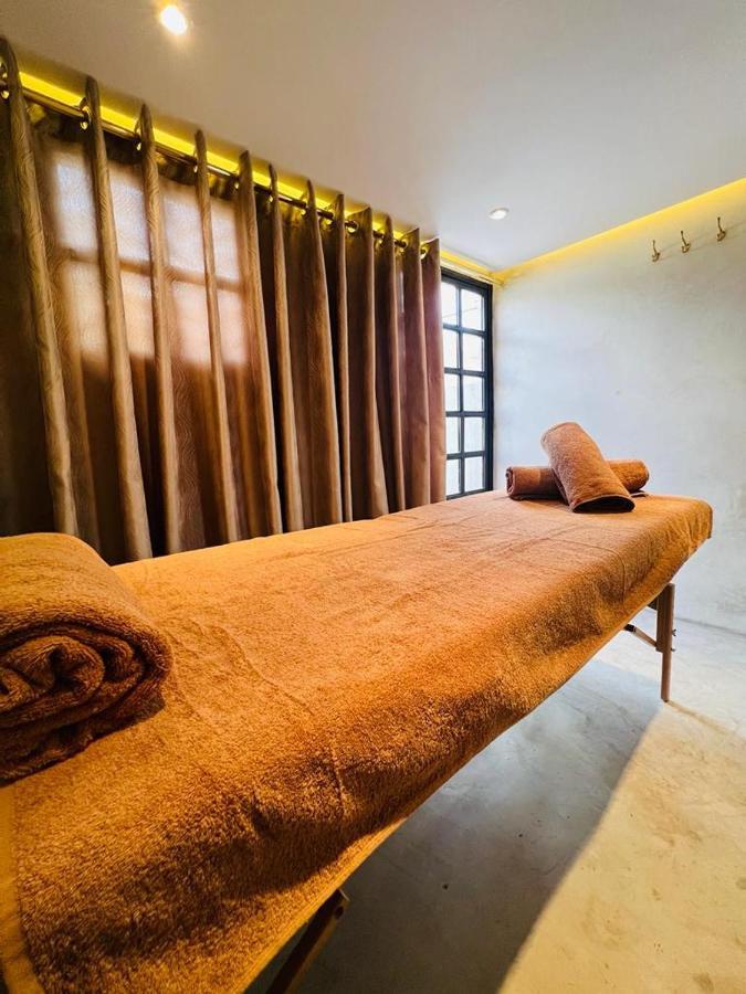 Oasissime Riad Marrakesch