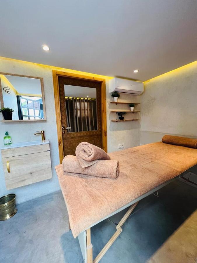 Riad Oasissime Marrakesch