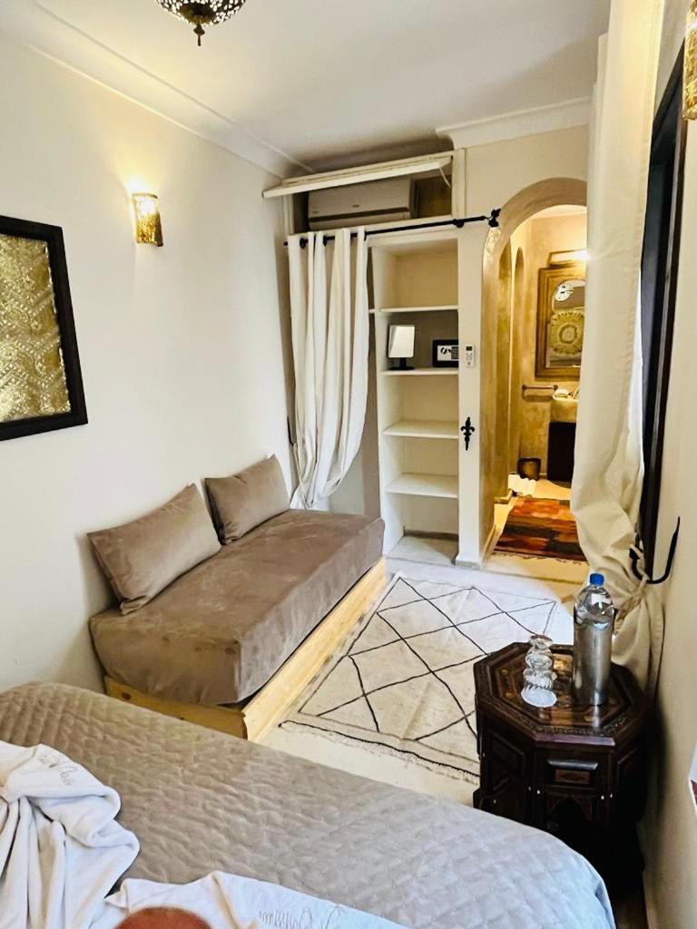 Riad Oasissime Marrakesch